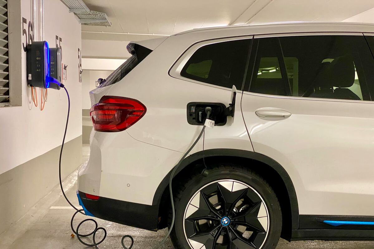 Electric Car Insurance in Ireland: What Changes When You Go Electric
