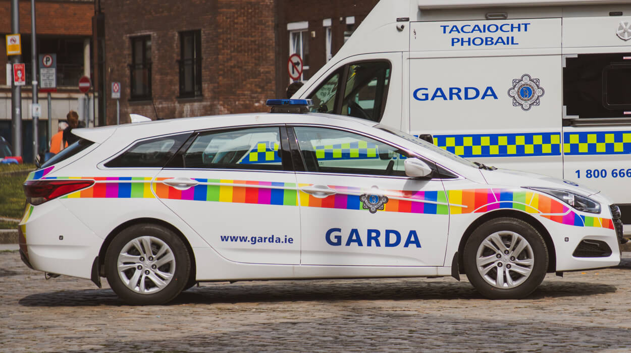 Insurance-data-for-3-million-vehicles-to-be-shared-with-garda-every-day