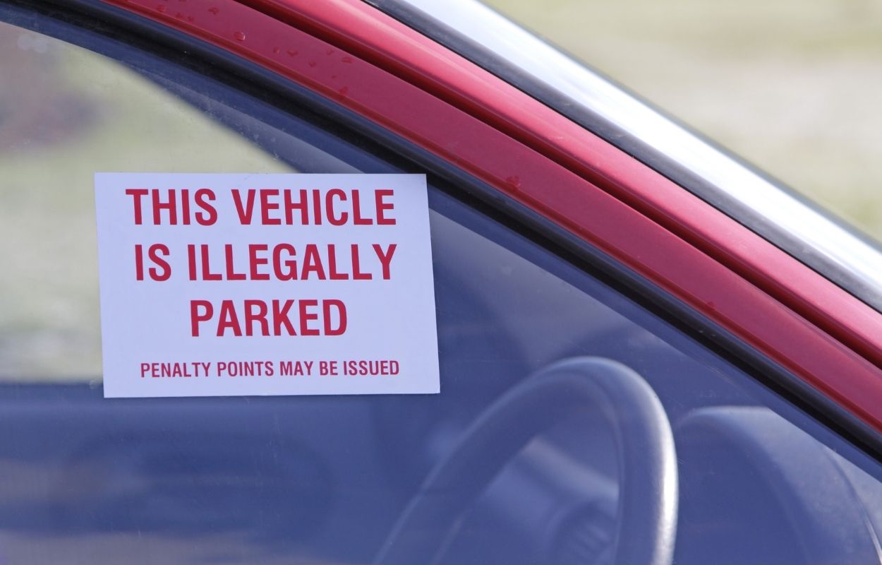 Pedestrians-and-cyclists-being-put-in-danger-by-illegal-parking