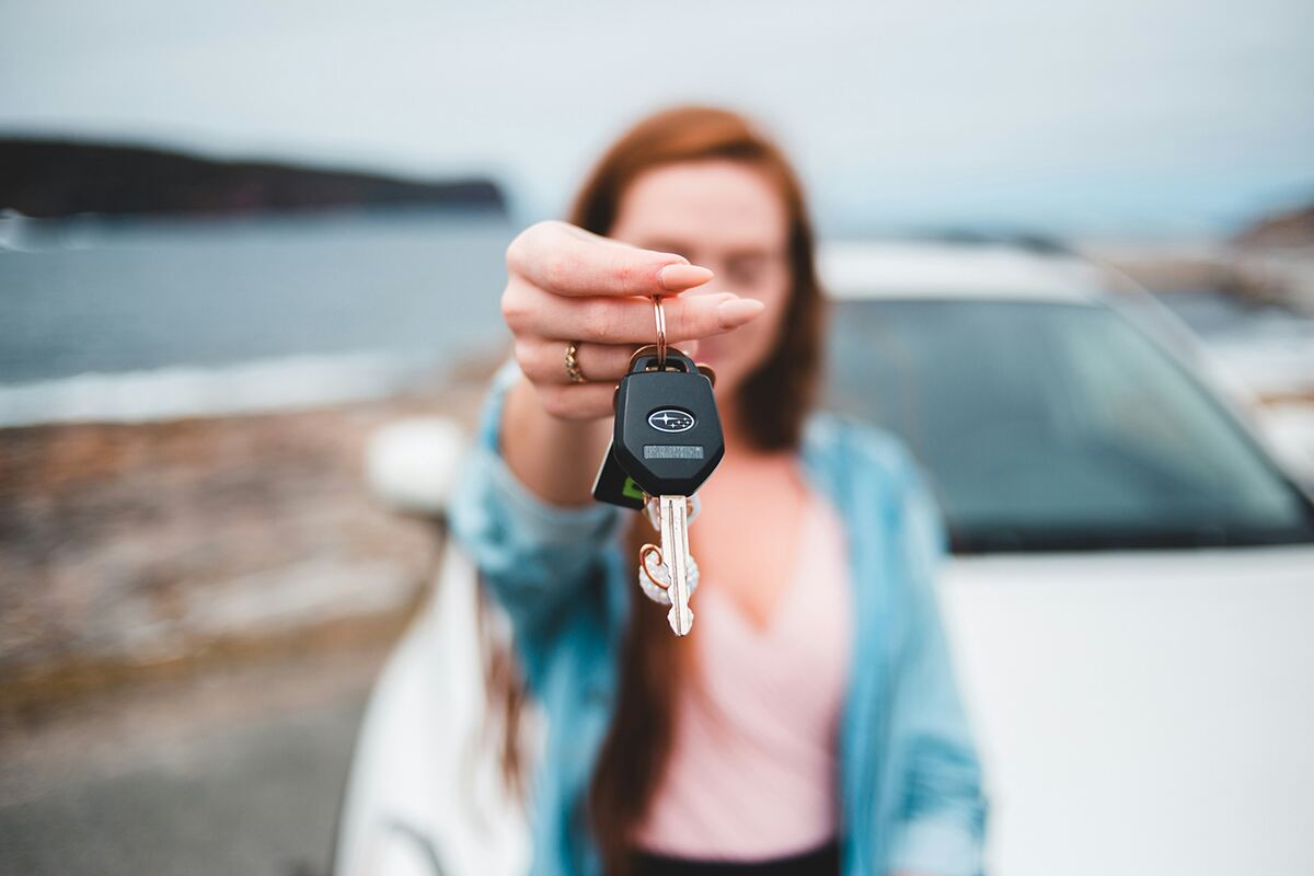 Student Car Insurance in Ireland: How to Save on Your Premium