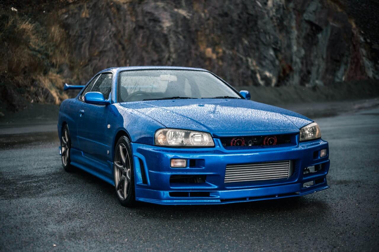 Top-Insurance-for-Japanese-Cars-in-Ireland
