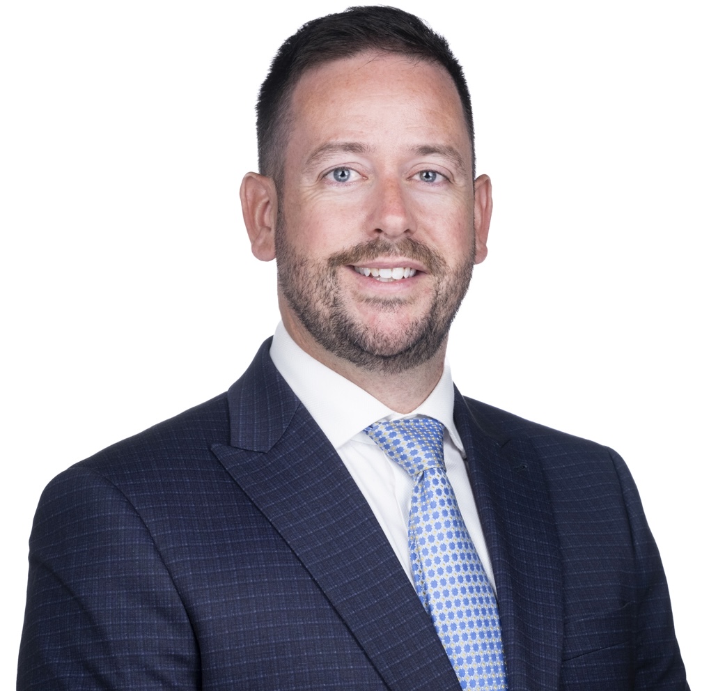 Gary Kerrisk - Head of Commercial Lines